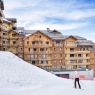 Risoul - Residencia MMV Le Silvana 